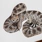 AZ Series Diamondback Rattlesnake Print